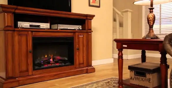 electric heater installation services for indoor residential heating systems in Atlanta, GA