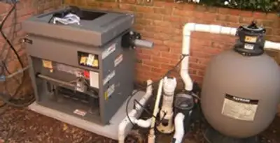 electric heater installation services for residential systems in Atlanta, GA