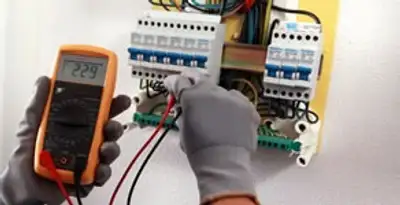 electrical contractors performing professional electrical testing and diagnostics in Atlanta, GA