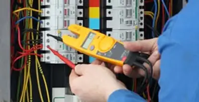 electrical wiring services with professional electrical testing and circuit inspection in Atlanta, GA
