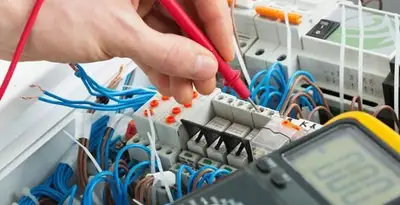 electrical wiring services performing professional electrical system testing in Atlanta, GA