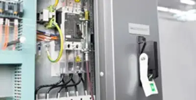 lightning surge protection service with electrical panel protection installed by licensed electricians in Atlanta, GA