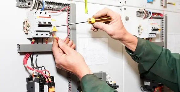 Professional electrical panel installation and wiring maintenance in Atlanta, GA