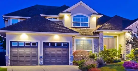 Programmable lighting installation improving residential exterior lighting control in Atlanta, GA